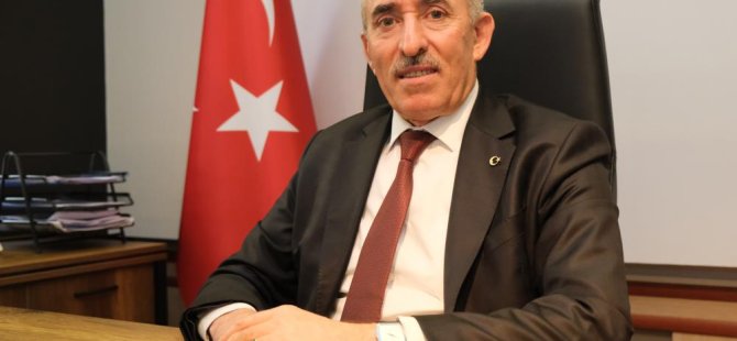 ODTÜ işi baklavaya bağladı-video
