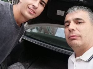 Erciyesspor - Fenerbahçe Maçında Hakem: 'Bir şey söyle Serdar'