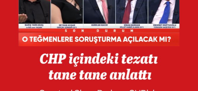 KAYSERİ'DE 29 EKİM'İN PROVASI YAPILDI