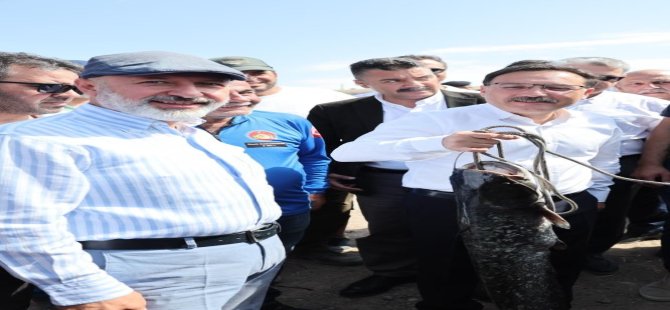 Emekliye ‘Eşit Maaş’