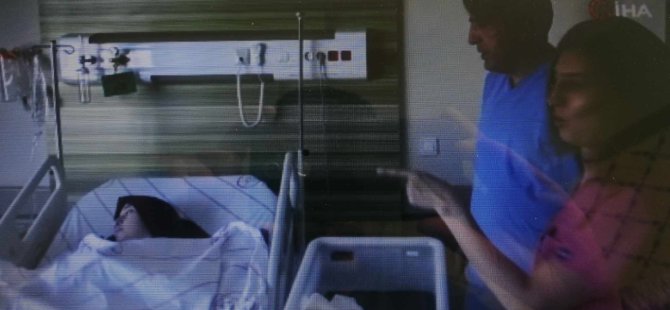 KAYSERİ MAZLUMDER'DEN YENİ PAKETE DESTEK