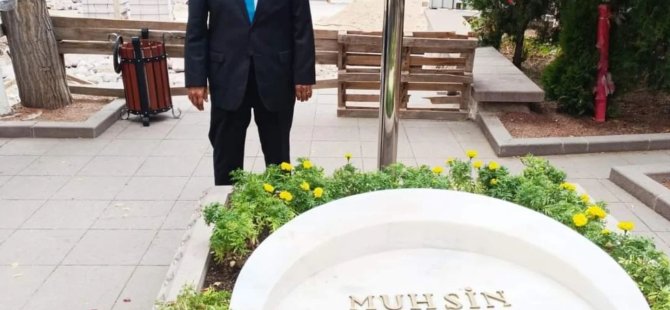 Ben olsam çözüm sürecini 15 günde bitiririm