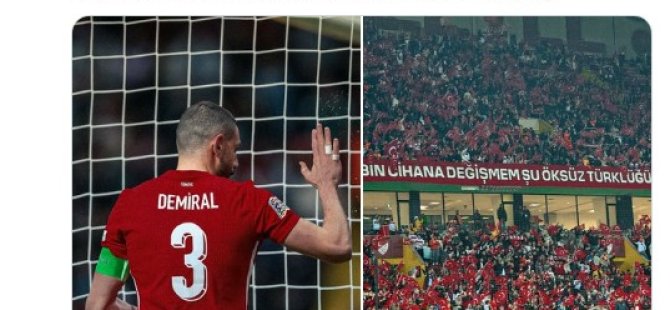 Arseven: Türkiye değişecek, değişmek zorunda