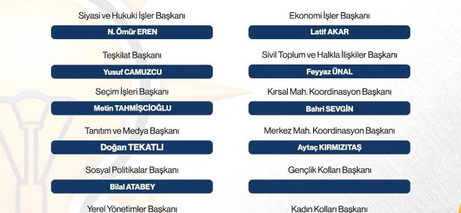 KAYSERİ GÜNLÜK JANDARMA OLAYLARI