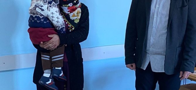 Kayseri Jandarma Günlük Olaylar Bülteni