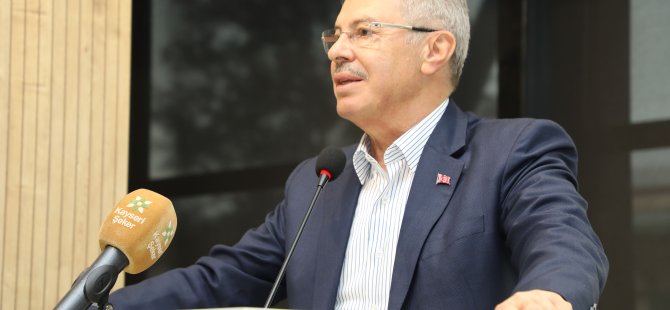 KAYSERİ'DE OTOMOBİL ŞARAMPOLE YUVARLANDI: 1 ÖLÜ 3 YARALI
