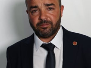 KAYSERİ'DE ÇATAPAT, MEŞELERİ YAKTI