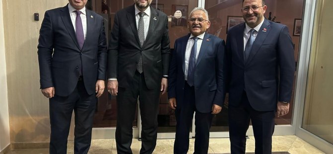 BAKAN YILDIZ BAŞBAKAN'IN TAVSİYESİNİ HATIRLATTI