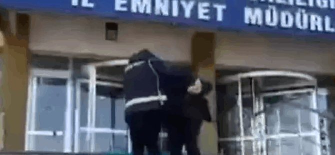 KAYSERİ ŞEKER FABRİKASI İLK ASPİR HASADINI GERÇEKLEŞTİRDİ