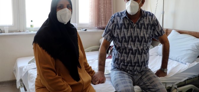 Dursun Ali Erzincanlı o mektubu seslendirdi - VİDEO