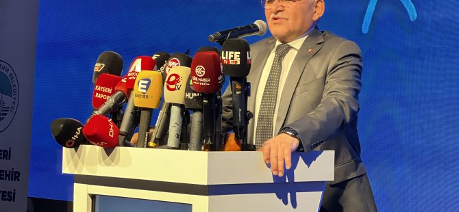İki yılda 1.3 milyon seçmen kayboldu