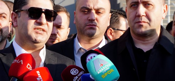 VOLKAN TOPU TUT