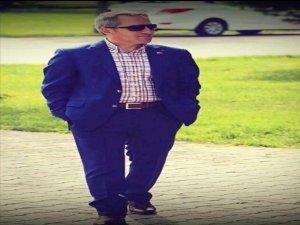 DEMİRYOL - İŞ SENDİKASI BAŞKANI YAKUP ASLAN: