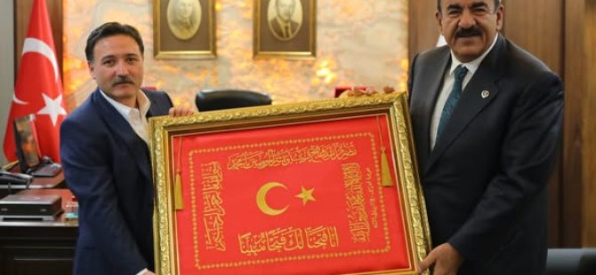 KAYSERİLİ DEDE ORTALIĞI KIRDI GEÇİRDİ - VİDEO