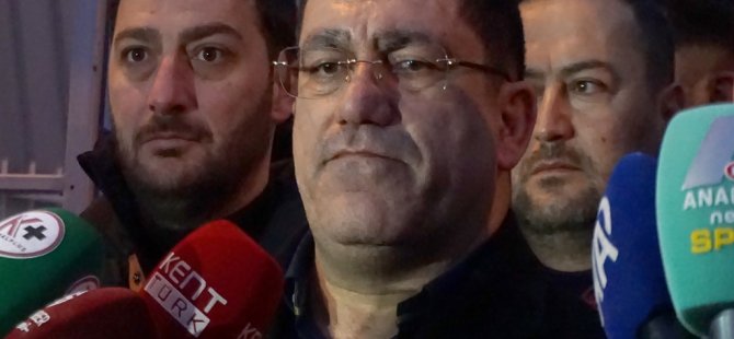 TALAS'A MODERN MESİRE ALANI