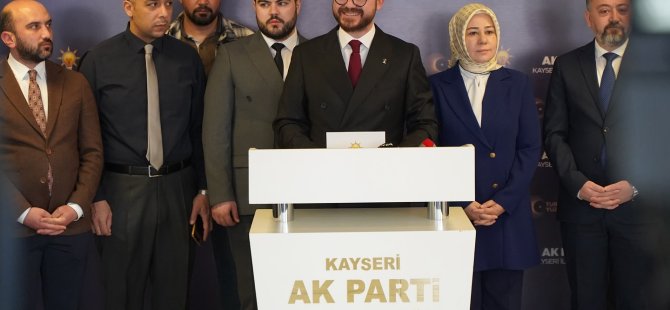 Bakandan Müjde Mükellefleri rahatlatacak haber