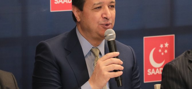 Önce Küfür Etti Sonra Aslan Oldu