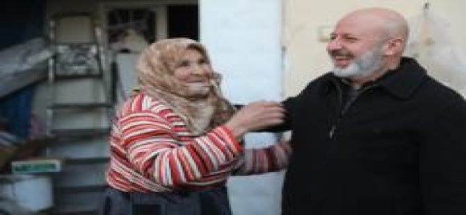 FUZULİ ALT GEÇİDİNDE ARAÇ TAKLA ATTI: 2 YARALI