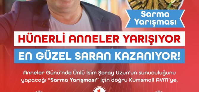 AK PARTİ KOCASİNAN ADAY ADAYI İSMAİL RUHLUKÜRKÇÜ