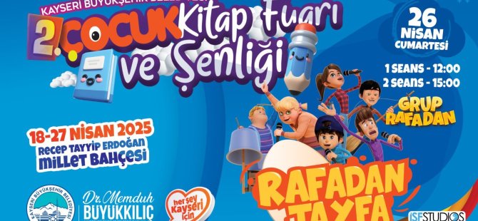 Kayseri'de Zehir Tacirlerine Ağır Darbe