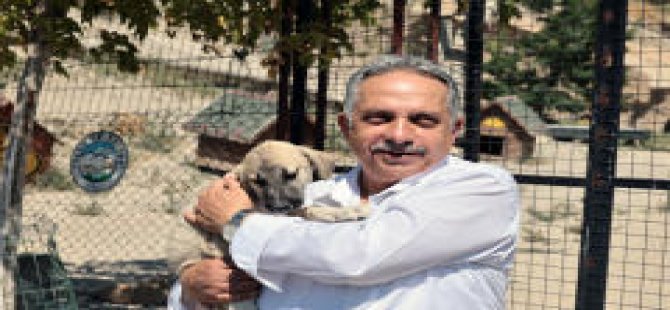 Yeşilhisar Kuşcu'da Traktör Kazası: 1 Ölü