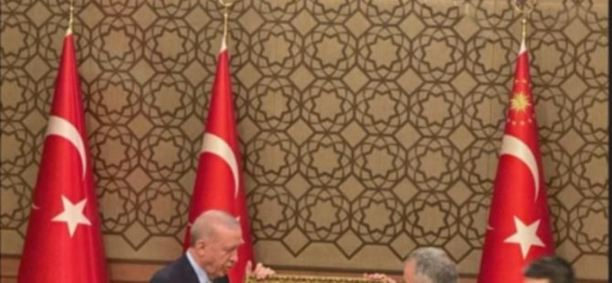 Cumhuriyet Bavşsacvlığı'ndan Ali İsmail Korkmaz Açıklaması