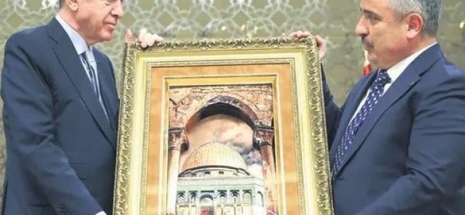Mustafa Elitaş'tan CHP ile ilgili çok çarpıcı iddia!