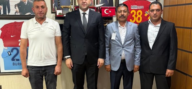 Sırrı Süreyya'dan Burhan Kuzu'ya Başkanlık Tesellisi