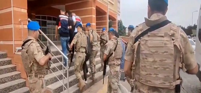 İLHAN PARLAK ERCiYES’E DOĞRU