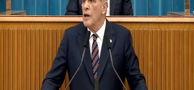 Boğanın intikamı - VİDEO