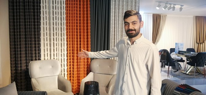 3 Çocuk İçin Hazırlanan Paket Tamam