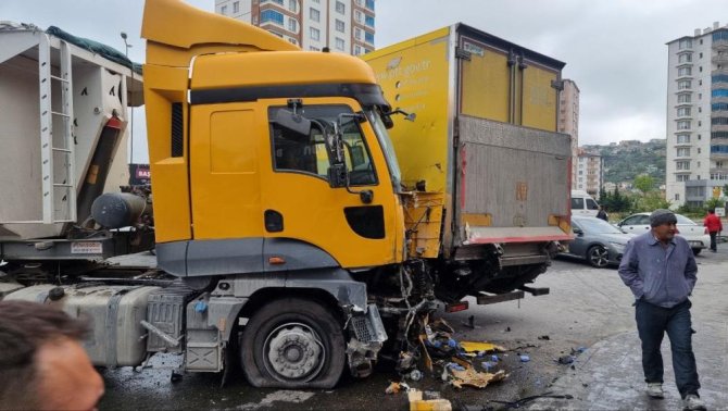 ALPEREN İNŞAAT EVLERİ İSTANBUL�DA YÜKSELİYOR