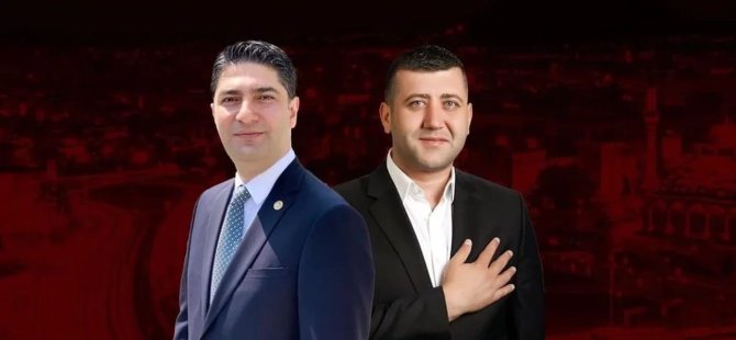 MHP'li Vekiller,Gesi ve Erkilet'in ilçe olması için Atağa geçtiler