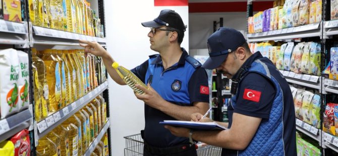 Talas Kurban Bayramı'na hazır