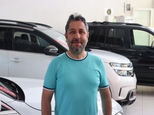 Galerici Ahmet Yurtlu:"ciddi bir durağanlık görüyoruz”