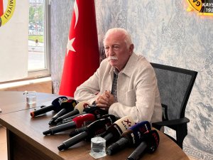 CHP’de eski İl Başkanı Kemal Nakipoğlu, partisinden istifa etti
