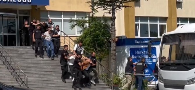 Ehliyet sınavında yapay zekalı sahtecilik operasyonu: 15 tutuklama