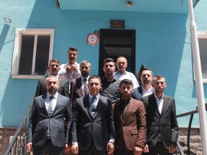 KAYSERİ GÜNLÜK JANDARMA OLAYLARI