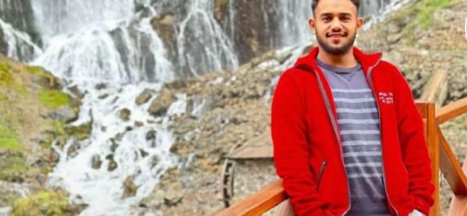 Muğla’da maden sahasında iş kazası: Kayserili genç işçi hayatını kaybetti