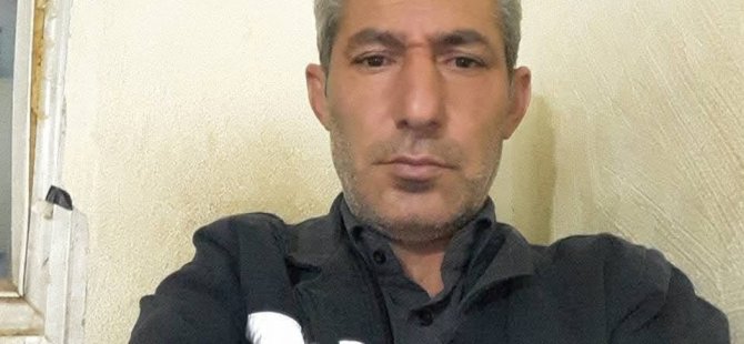 Ceviz toplarken ağaçtan düşen Ali Güngör hayatını kaybetti