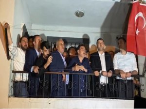 Rusya'da yolcu uçağı düştü: 50 ölü