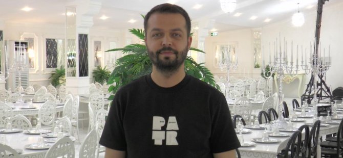 Ömür Eren: "Düğün fiyatlarımız 40 bin TL’den başlıyor"