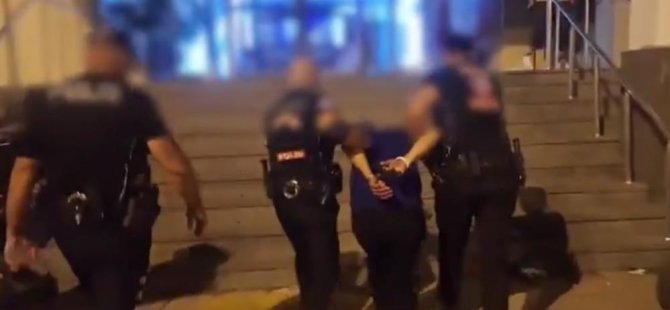 6 İlde aranan şahsı yakalayarak gözaltına aldı