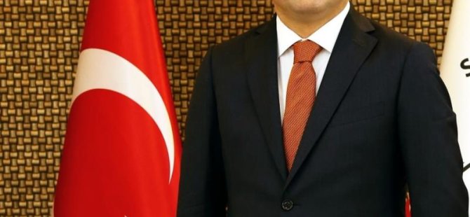 BELSİN'DE PATLAMA