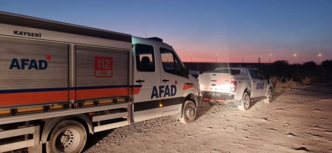 17 yaşındaki çocuğun cesedi viyadükte bulundu