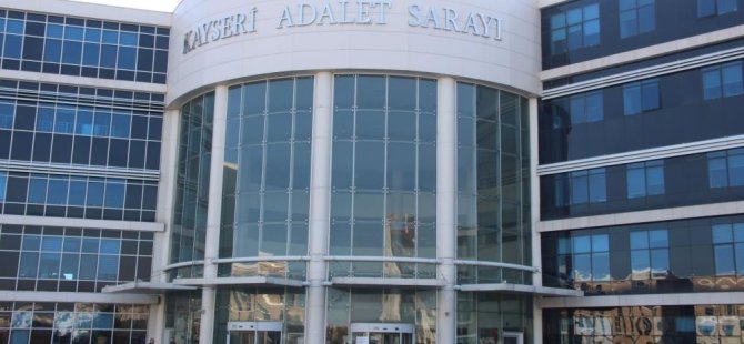 Torununu kazara öldürdüğü iddiasıyla yargılanan dede ilk duruşmasına çıktı