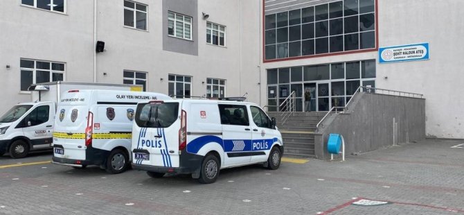 Tartıştığı öğretmeni tabancayla vuran kadın: "Öldürme niyetim yoktu"