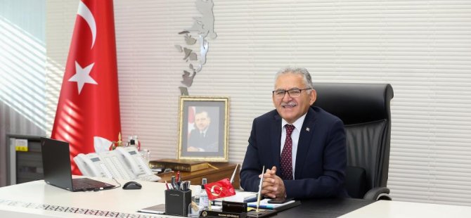 Ali Şen'in 2015'teki olağan kongreye dek ...