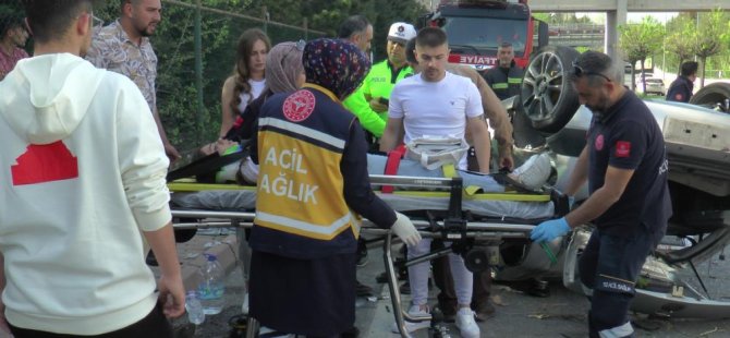 Kayseri'de Ülkücü gençler HDP Binasını bastı