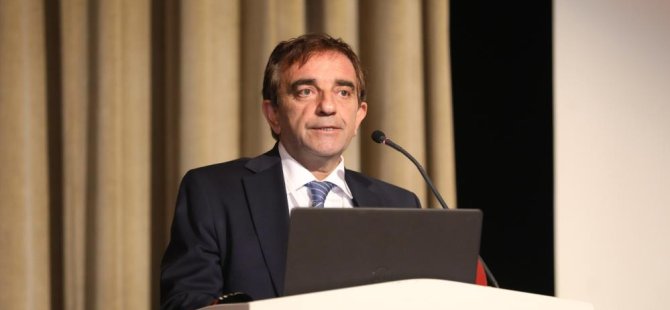 “Aşılar sadece halk sağlığını korumakla kalmıyor, aynı zamanda salgın hastalıkların yayılmasını da engelliyor”